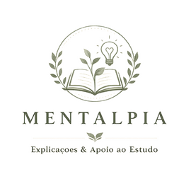 Mentalpia Explicações à tua medida!